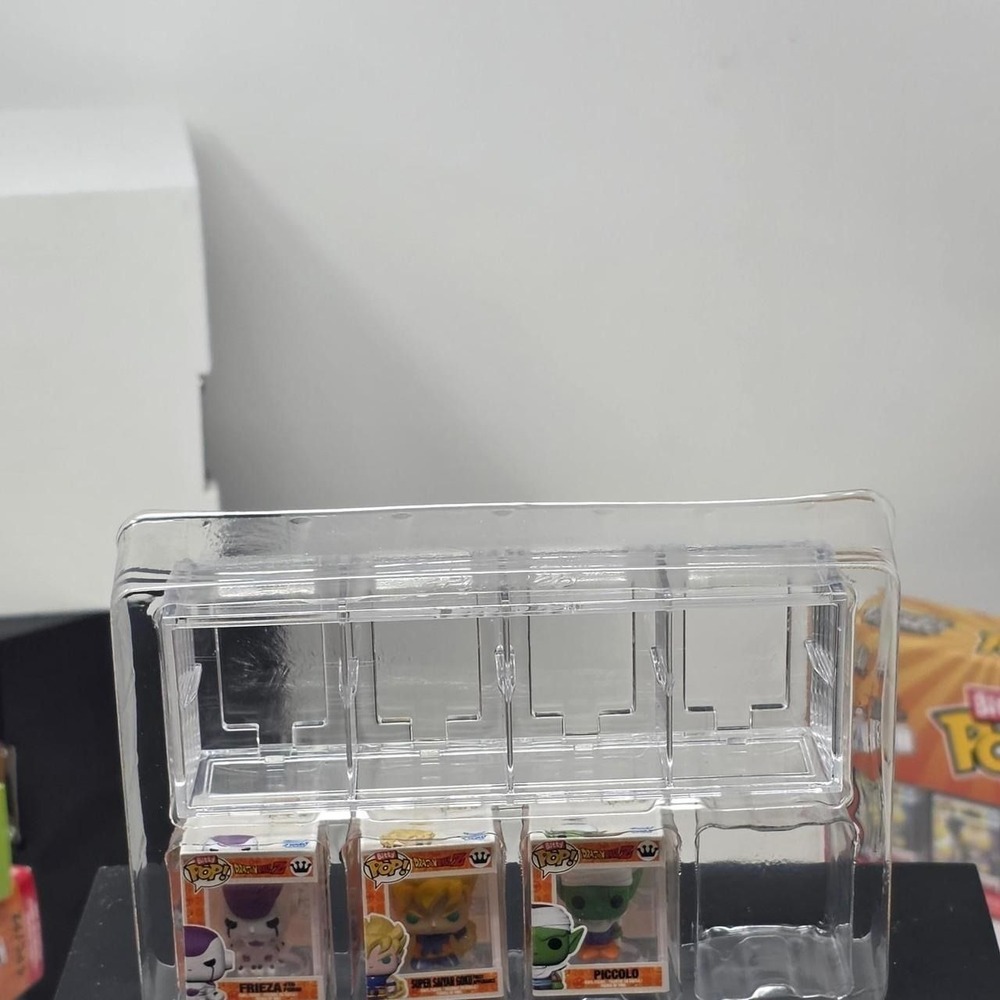 dbz funko bitty pop 3pk